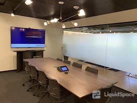 Industrious - Embarcadero