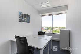 Regus | Katowice, Silesia Business Park