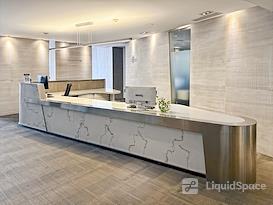 Regus | Xiamen International Plaza
