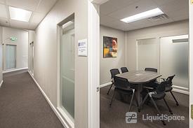 Roseville Executive Suites