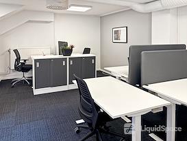 Regus | Malmo, Central