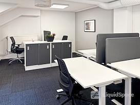 Regus | Malmo, Central