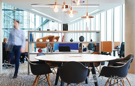 Regus | Jakarta JB Tower