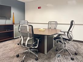 Regus | Downtown - Clinton Square