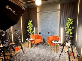 Creative Hub in Hudson Square