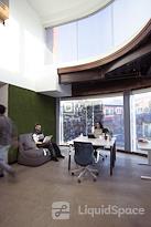 BLANKSPACES Santa Monica - Main St.