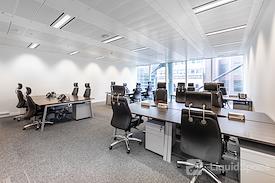 Landmark | Cannon Place