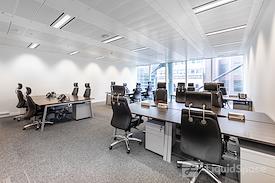 Landmark | Cannon Place