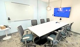 Pacific Workplaces - Cupertino