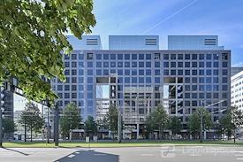Regus | Rotterdam, City WNA