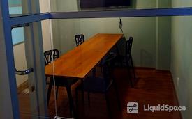 Privat.MX - CoWorking