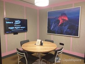 WeWork Salarpuria Symbiosis