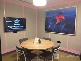 WeWork Salarpuria Symbiosis