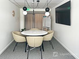 SPACES | Athens, Europa Plaza