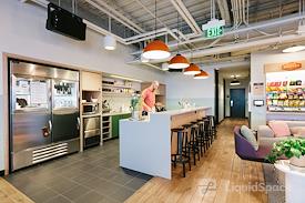 WeWork | Capella Tower
