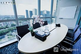 Pasar Minggu | The Manhattan Square