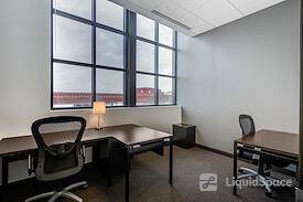 Regus | The Avenue Murfreesboro
