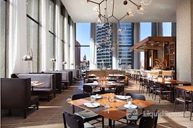 The Westin Dallas Downtown