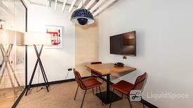 WeWork | 184 Shepherds Bush Rd