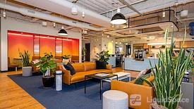 WeWork | Riverpark Tower