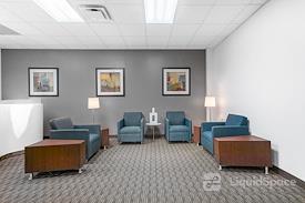 Regus | Vineyard Center II