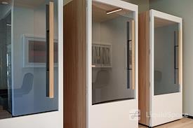 Industrious - Malibu