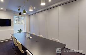 FORA | 91 Wimpole Street