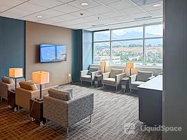 Regus || Cottonwood Heights