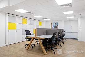 Regus | London, Lewisham High Street