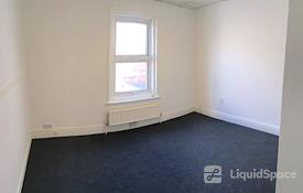 Regus | Hatfield Bishop Square