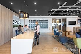 SPACES | JOHANNESBURG, Spaces Atrium on 5th, Sandton