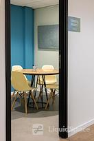 Frequency Work Lounge