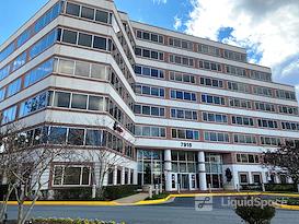 TKO Suites Tysons