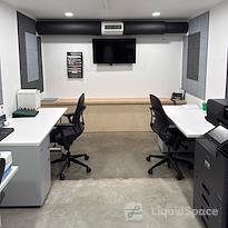 Loloft, Rogers - Flexible Meeting / Event Space 