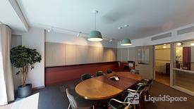 FORA | Bloomsbury Way