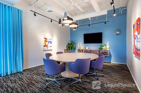 Regus | Nashville - Spaces Riverfront Park