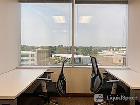 Regus | Kenwood