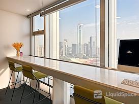Regus | GUANGZHOU, Teem Tower 27/F