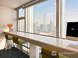 Regus | GUANGZHOU, Teem Tower 27/F