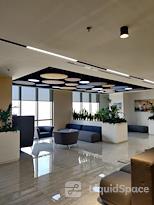 Marina Plaza | Level 32