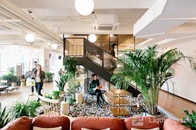 WeWork | Upper Hills Loft