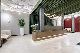 Jay Suites Downtown Brooklyn