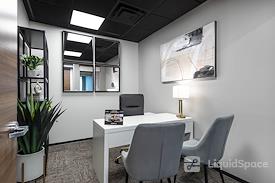 Lucid Private Offices | Alpharetta - Old Milton Parkway