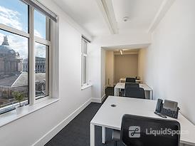 Regus | Liverpool, City Centre