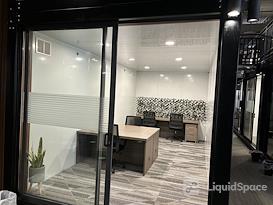 LionShare Cowork - Professional Meeting Rooms & Offices