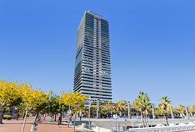 Regus | Barcelona Mapfre Tower