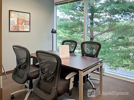 Regus | Gateway Corporate