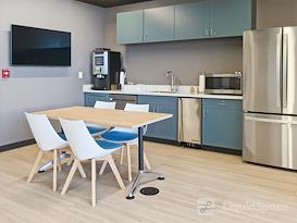 Regus | OH, Canton - Champions Gtwy