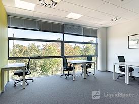 Regus | Gdansk, Opera