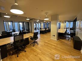 WeWork | Two Embarcadero Center